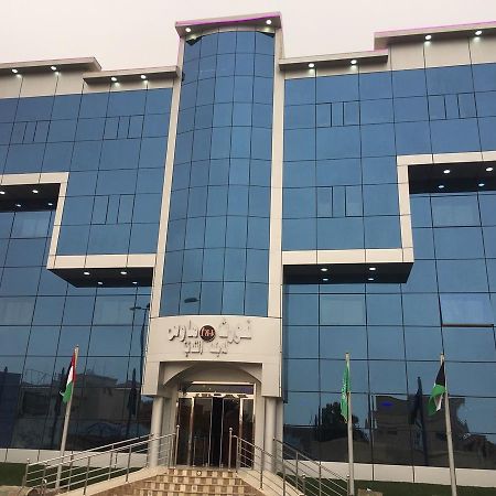 Nourth House Aparthotel Al Qurayyat Exterior photo