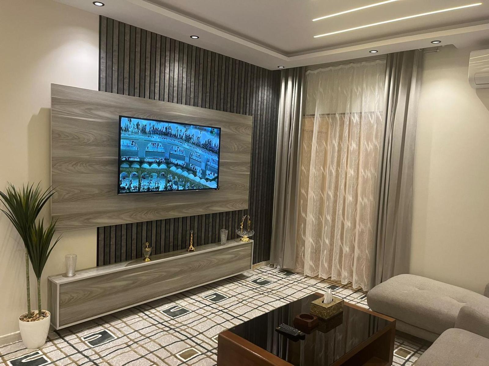 Nourth House Aparthotel Al Qurayyat Exterior photo