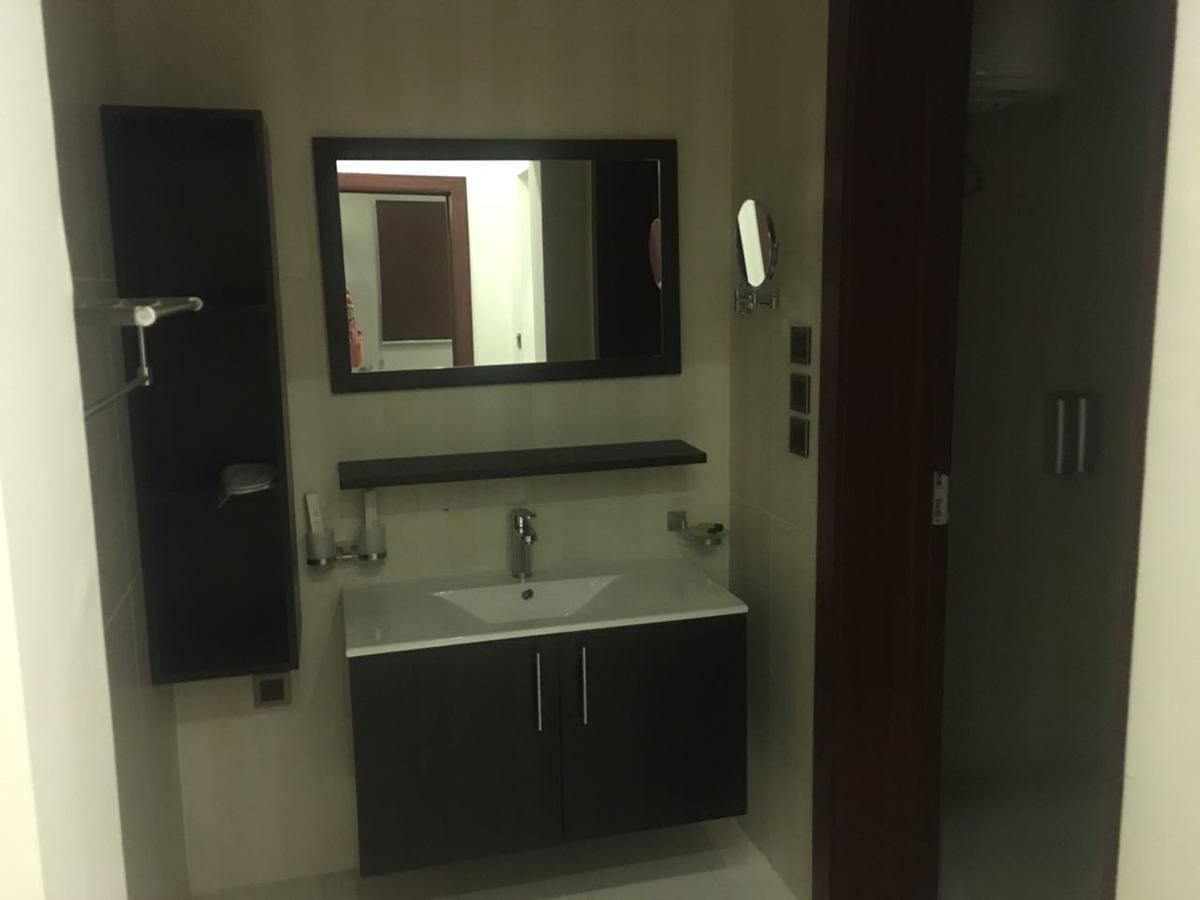Nourth House Aparthotel Al Qurayyat Exterior photo